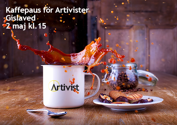 Artivist nätverk