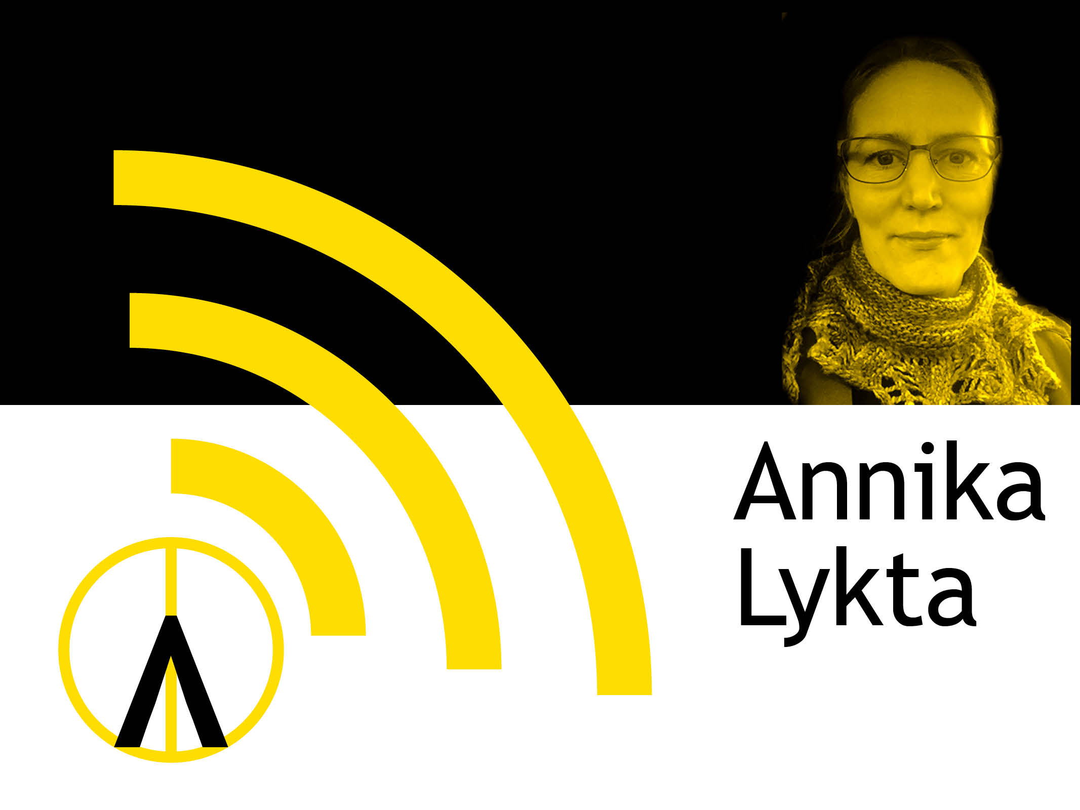 Podd Artivist Annika Lykta Långsjö Teater